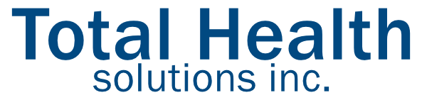 TOTAL HEALTH SOLUTIONS, INC.